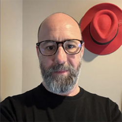 Garth Mollet