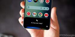 Google Assistant