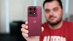 Moto Edge 70 Pro