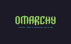 Omarchy Quattro