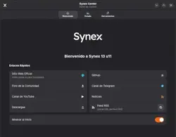 Synex