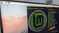 Linux Mint