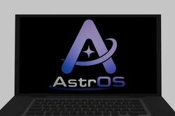 AstrOS