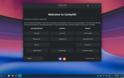 CachyOS