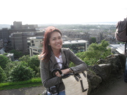 Calton Hill