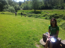 Clayton Vale