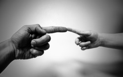Two Hands