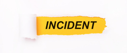 incident