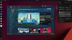 Ubuntu