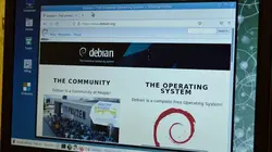 Debian