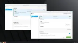 Linux Mint