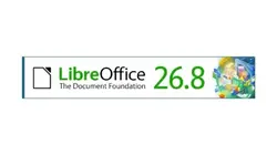 LibreOffice 26.8
