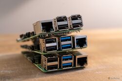 Raspberry Pi