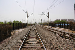 Tracks To Nowhere