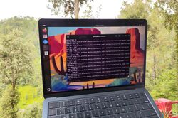 Ubuntu server