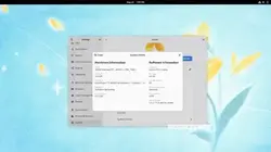 Vanilla OS 3