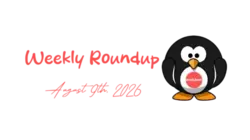 9to5Linux Weekly Roundup