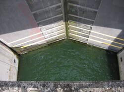 Locks in Germany