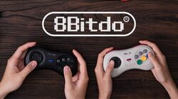 8BitDo
