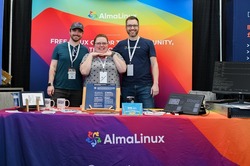 AlmaLinux
