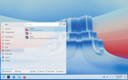 Caelaris Linux