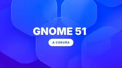 GNOME 51