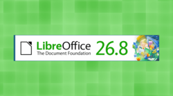 LibreOffice 26.8