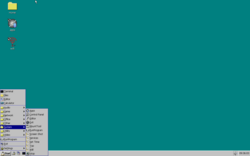 Linux 95