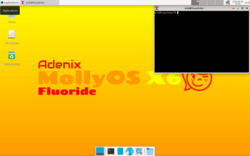 MollyOS