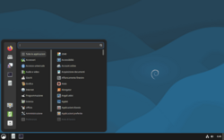 Debian