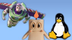 Pixar
