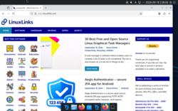 TechRefreshing Linux