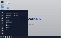 VolnOS