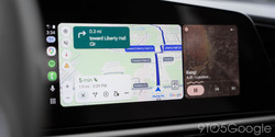 Android Auto