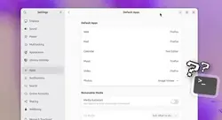You may be surprised to find the option doesnât exist â yet