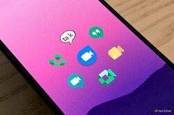 Android video calling