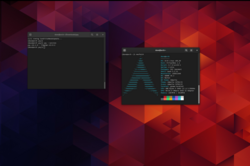 Arch Linux