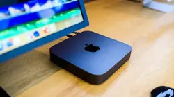 Old Mac Mini