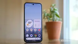Android phone