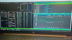 terminal