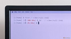 Linux terminal