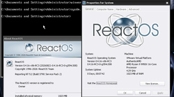 ReactOS