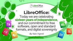 LibreOffice