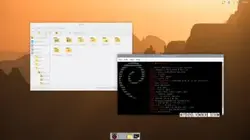 Raspberry Pi OS