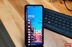 android launchers