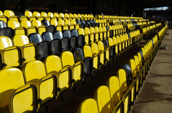 Seats For Fans Club