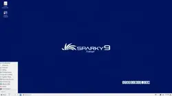 SparkyLinux 2026.09