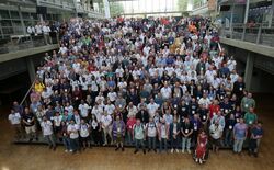 SotM 2026 group photo
