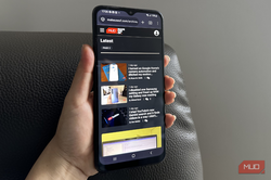 Android phone