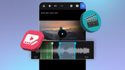 solid video editor